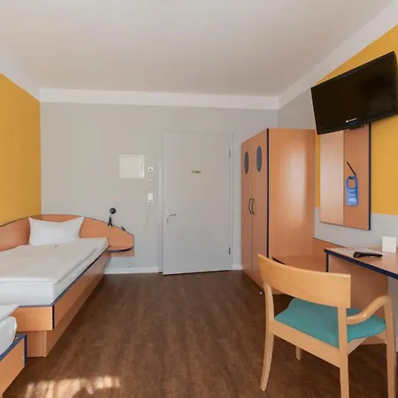 Mit-mensch 3* Berlín