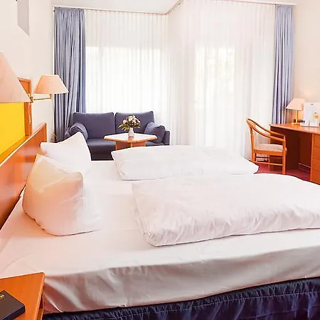 Hotel Gallery Berlin