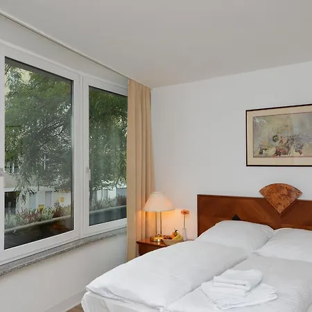 Elegant Apartotel Lejlighedshotel 3*