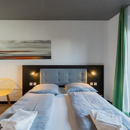 Appart hôtel Nena - Kreuzberg 61