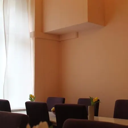 Maerkischer Hof 3* Berlin
