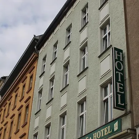 Hotel Maerkischer Hof 3*