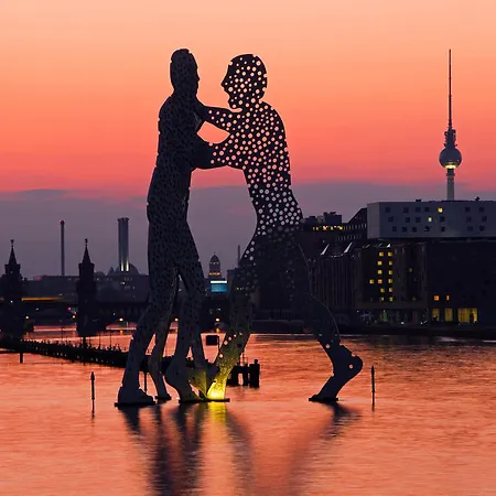 Hotel In Berlin