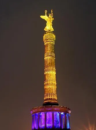 In Berlin