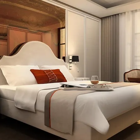 Hotel Titanic Gendarmenmarkt Berlin