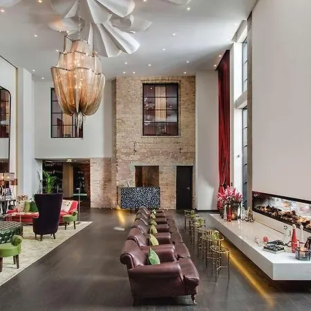 Hotel Zoo Berlin