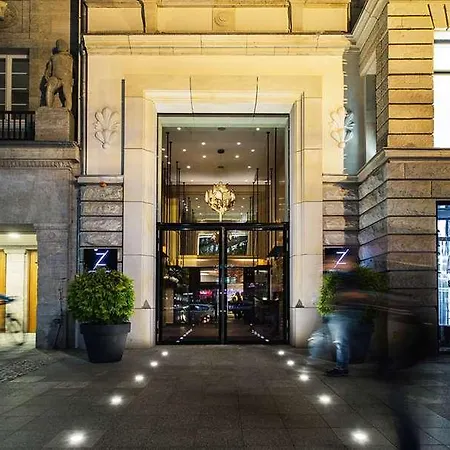 Hotel Zoo 5*