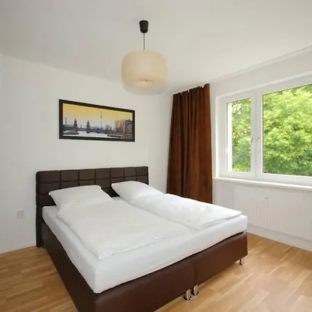 East Side Apartmán *