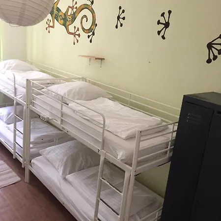 Hostal Corner Prenzlauer Berg