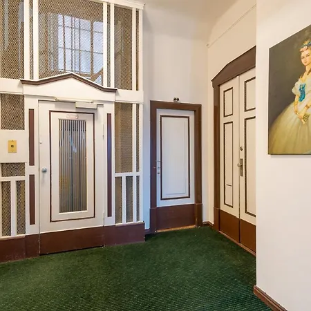 Otel W22 Am Kurfuerstendamm Berlin