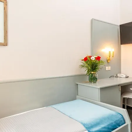 Otel W22 Am Kurfuerstendamm Berlin