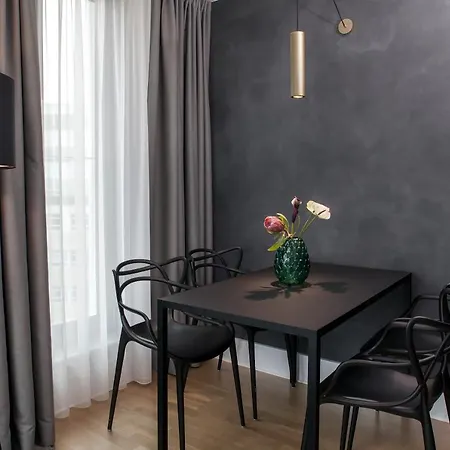 Aparthotel Amano