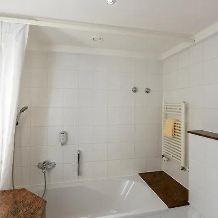 Schlosspark Hotel Berlin