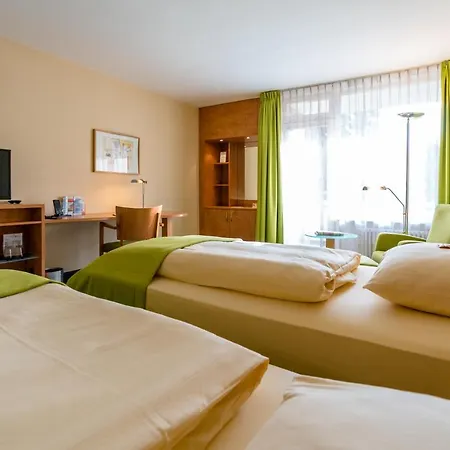Hotel Schlosspark Berlin