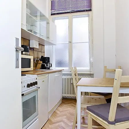 Apartment Bearlincity - Center West