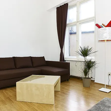 Apartment Bearlincity - Center West Berlin