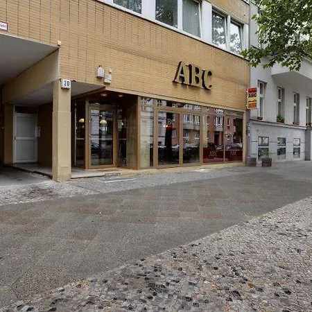 Abc 3* Berlino