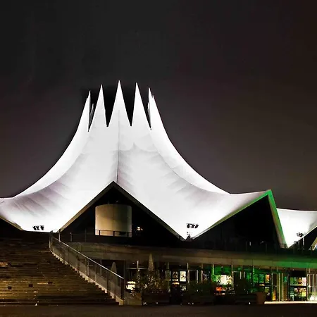 Abc Vendégház Berlin
