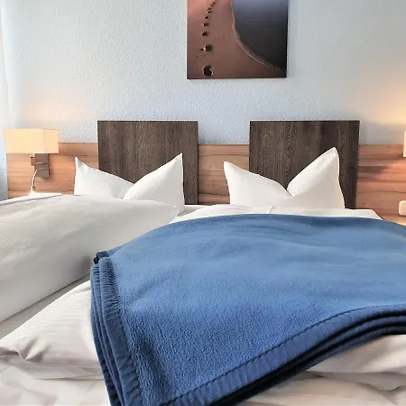 Melarose Feng Shui Hotel Berlín