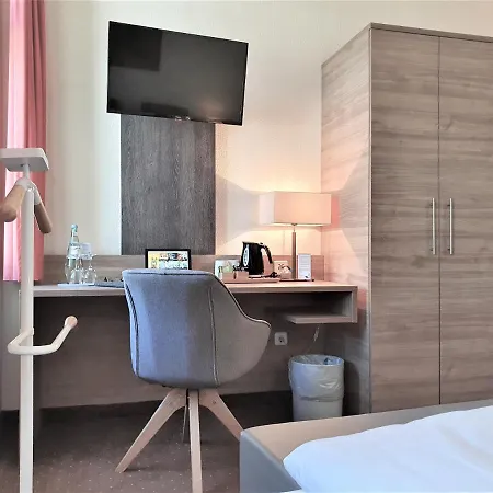 Melarose Feng Shui Hotel Berlín