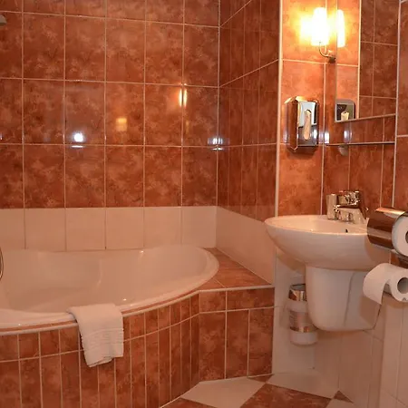Hotel Albertin Berlin