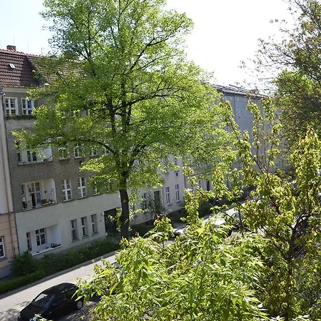 Hotel Albertin