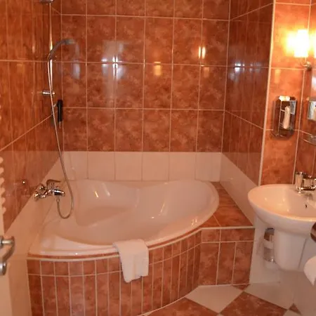 Albertin Hotel Berlin