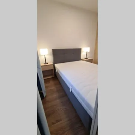 Апартаменты Living