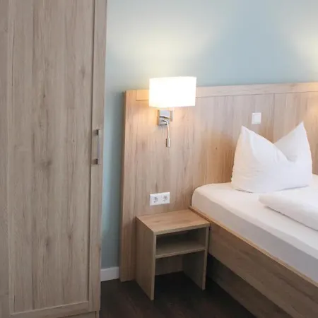Businesshotel Hotel