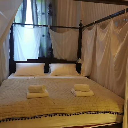 Lekkerurlaub Hostel Berlin