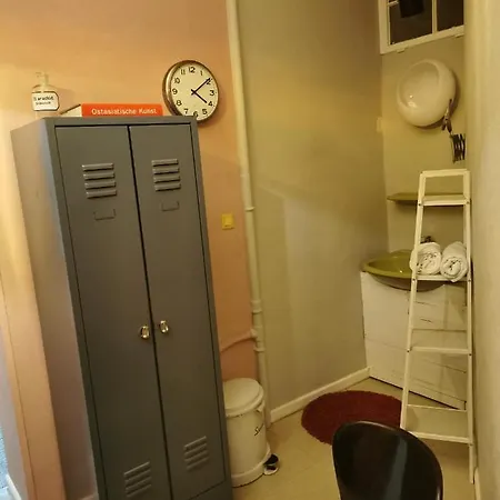 Lekkerurlaub * Berlin