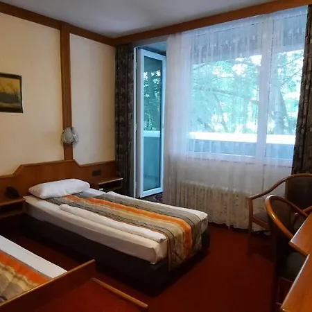 Hotel Miles Berlin