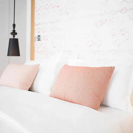 Aparthotel Capri By Fraser Berlin