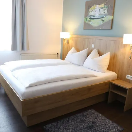 Hotel Businesshotel Berlín