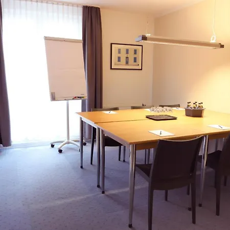 Businesshotel