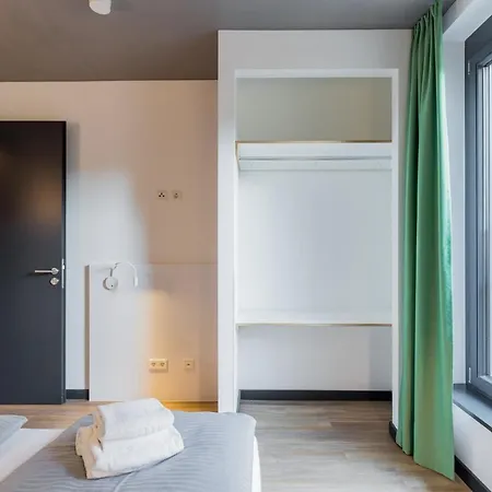 Appart hôtel Nena - Kreuzberg 61
