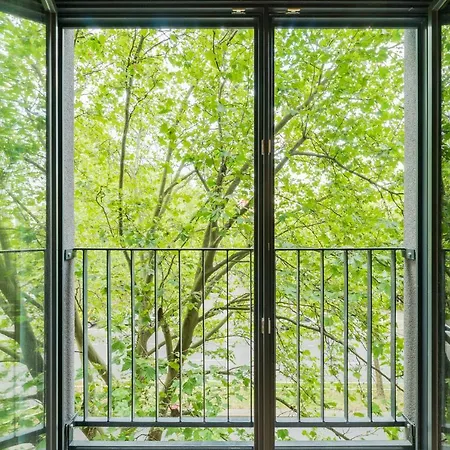 Appart hôtel Nena - Kreuzberg 61 3*