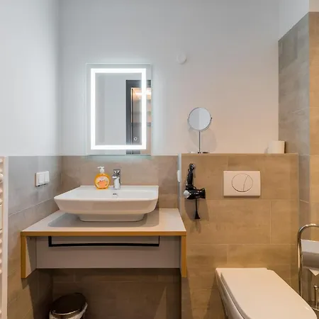 Appart hôtel Nena - Kreuzberg 61