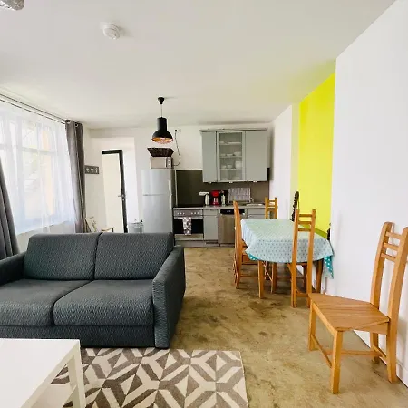 Zentrale Ruhige In * Berlin