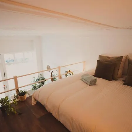 Appartement Ku'damm Berlin
