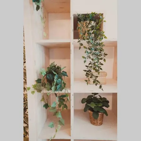 Ku'damm Appartement *