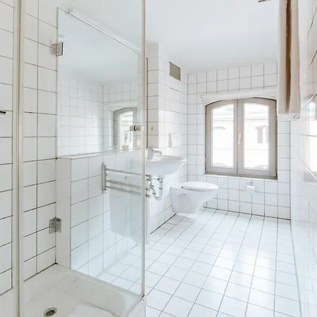 Apartment Josty Brauerei