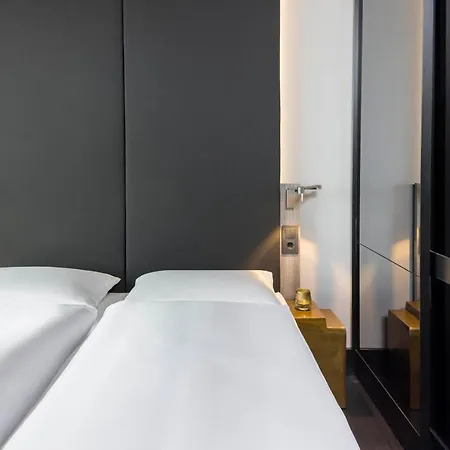 Hotel Amano East Side Berlín