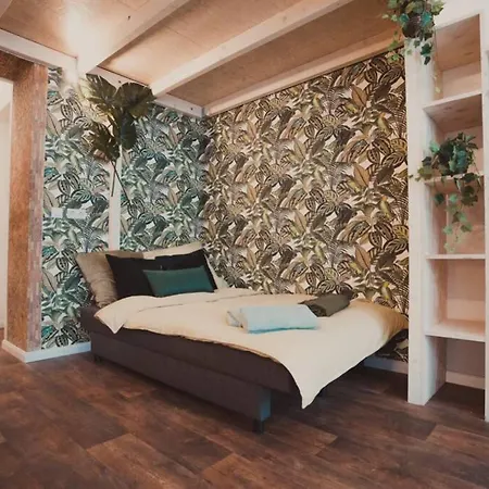 Ku'damm Appartement Berlin