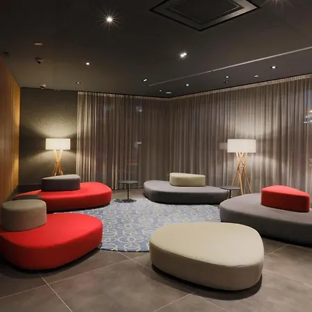 Otel Ocak Berlin