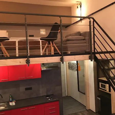 Cityflair & 3* Berlin