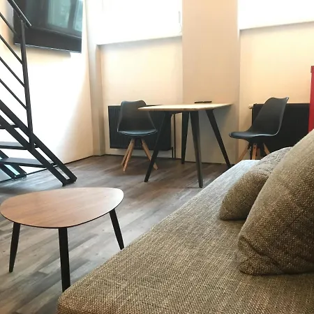 Cityflair & Guest house