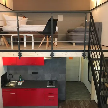 Guest house Cityflair & 3*