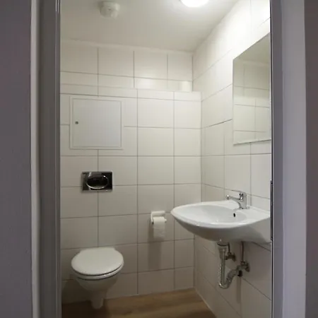 Hotel Mentelin