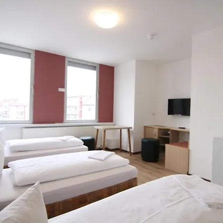 Hotel Mentelin